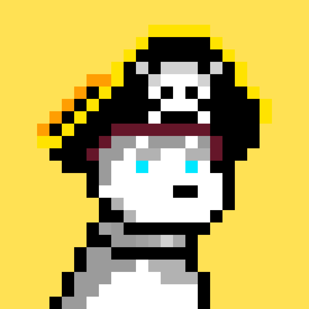 Doginal Dog #9654