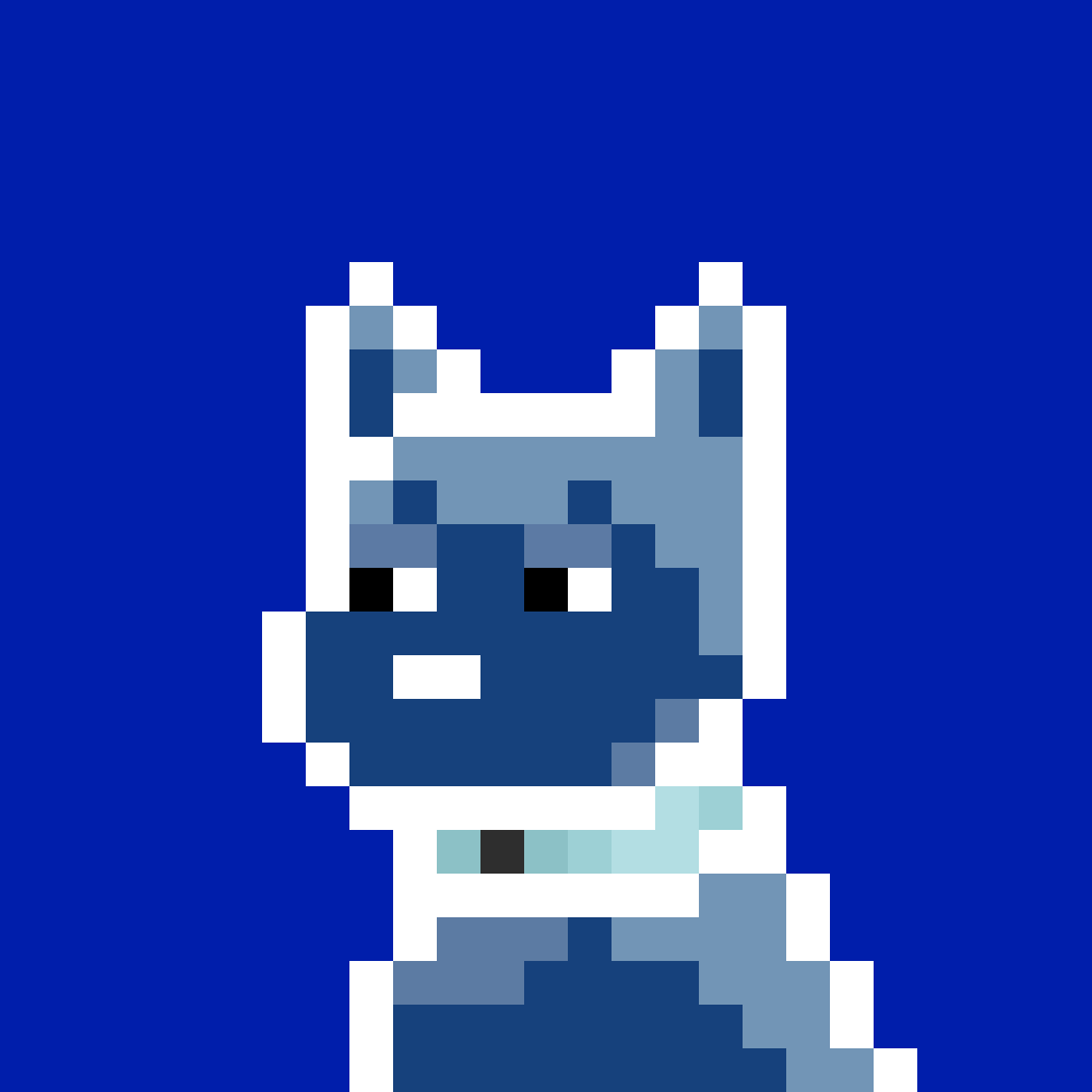 Anti Doginal Dog #6038