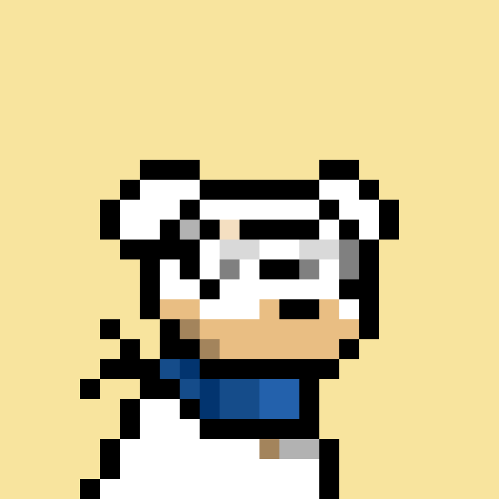 Doginal Dog #6869