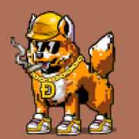 DogePunks #3451
