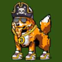 DogePunks #290