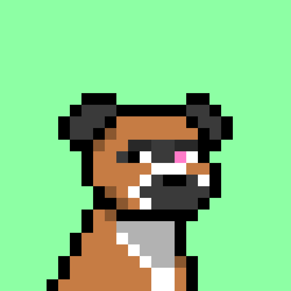Doginal Dog #4894
