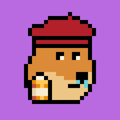 Dogepunk #6175