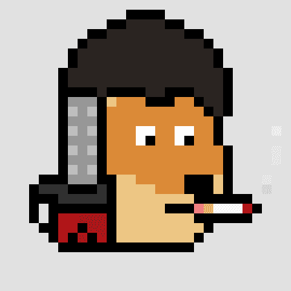Dogepunk #2802