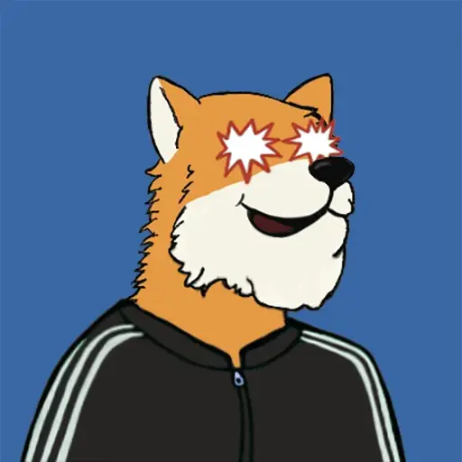 F*ck It We Bark #7696