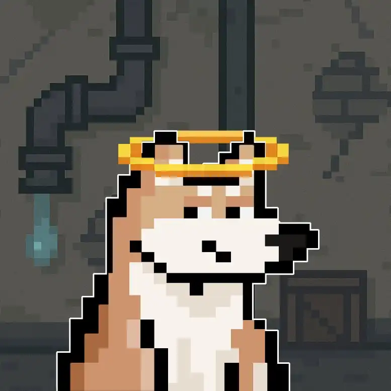 DU$TINAL DOGS #75