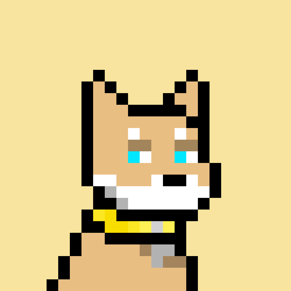 Doginal Dog #9785