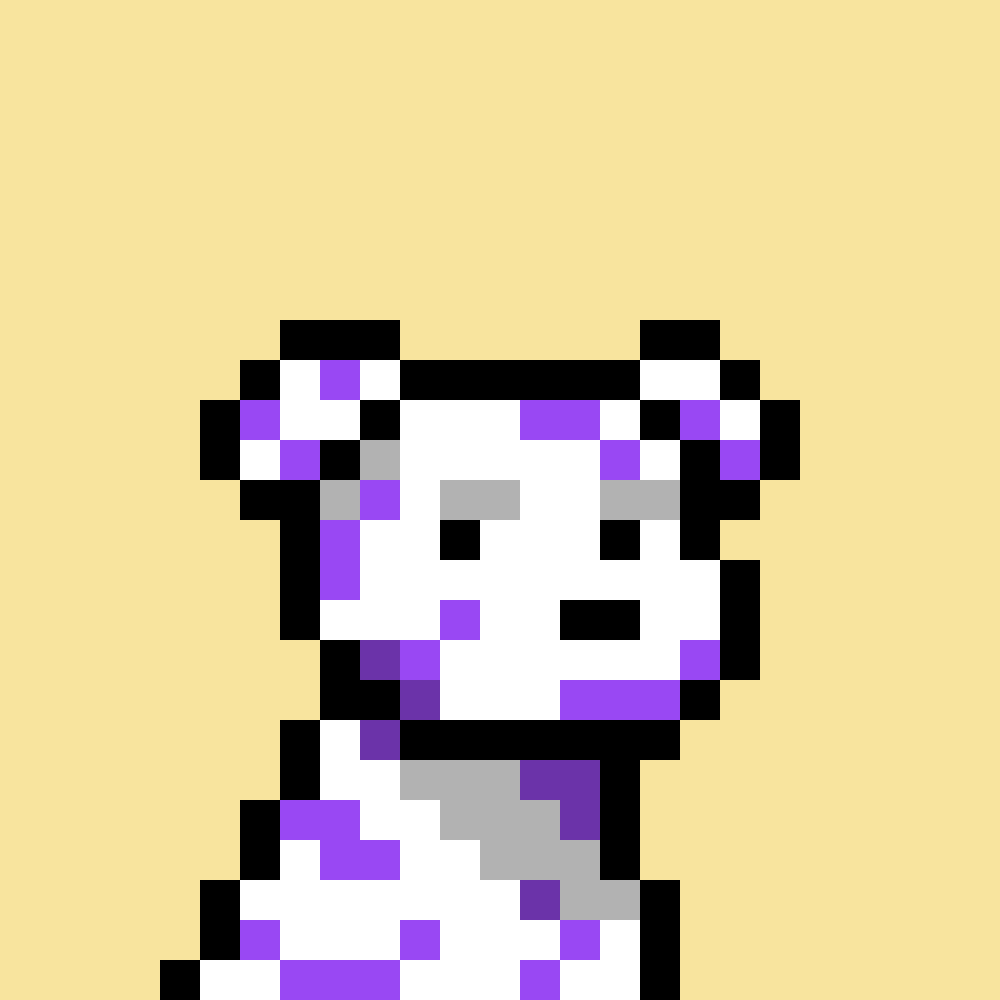 Doginal Dog #517