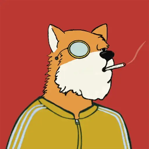 F*ck It We Bark #9883