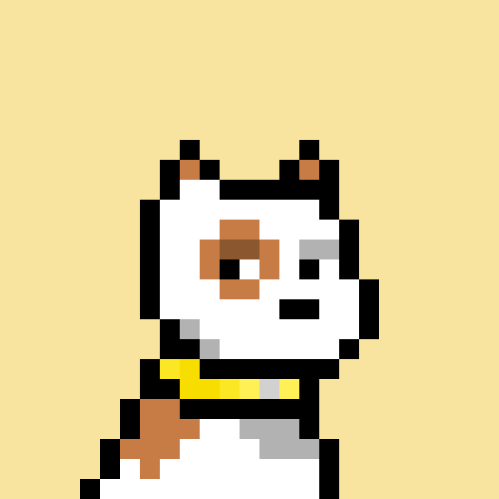 Doginal Dog #8353