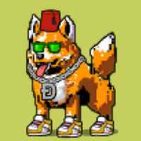 DogePunks #4449