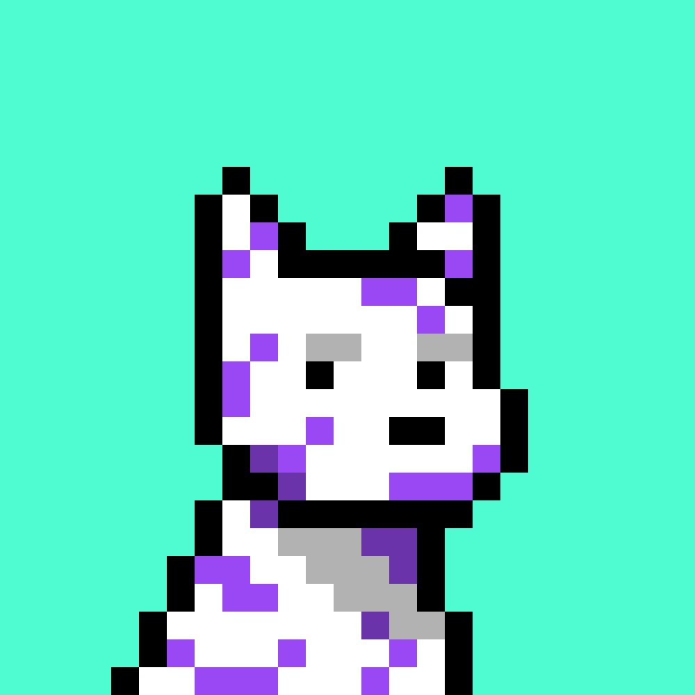 Doginal Dog #471
