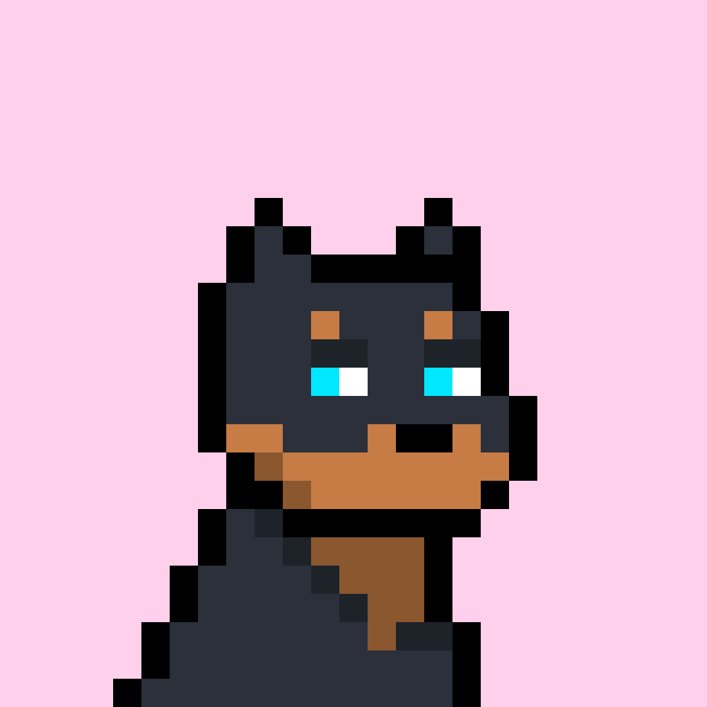 Doginal Dog #2914