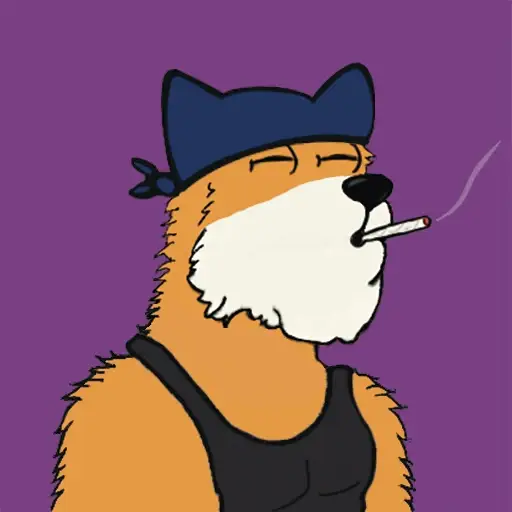 F*ck It We Bark #4786
