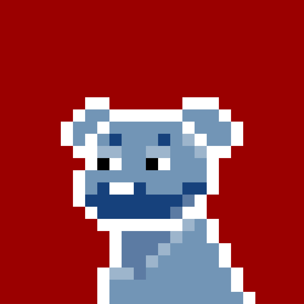Anti Doginal Dog #9086