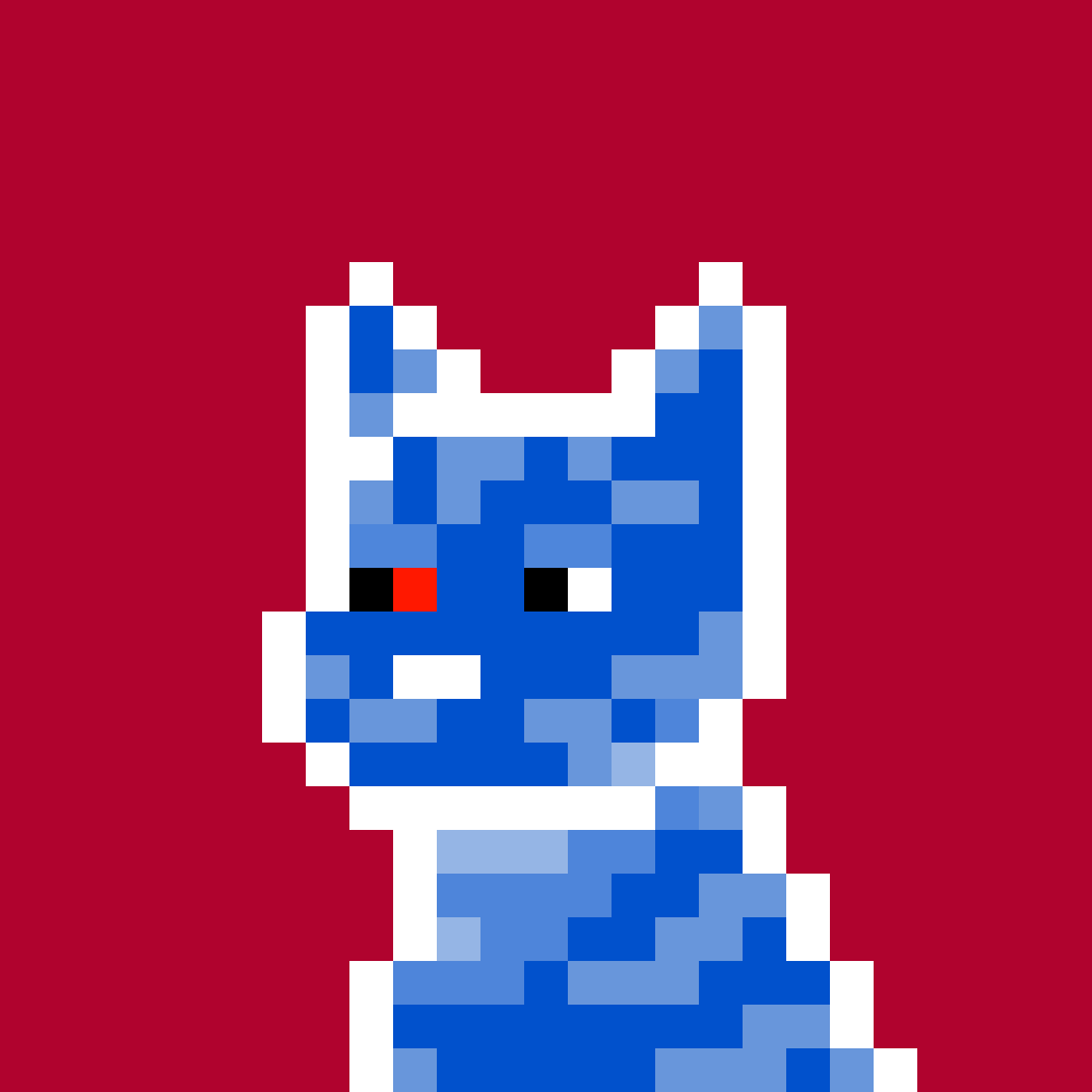 Anti Doginal Dog #3894
