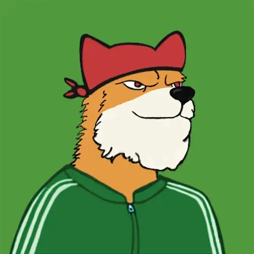 F*ck It We Bark #7388