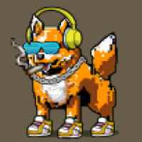 DogePunks #2726