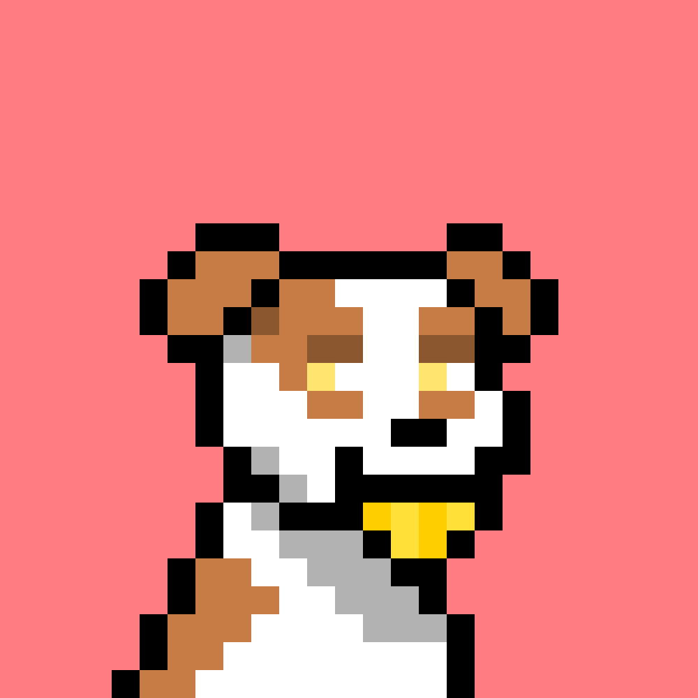 Doginal Dog #3294