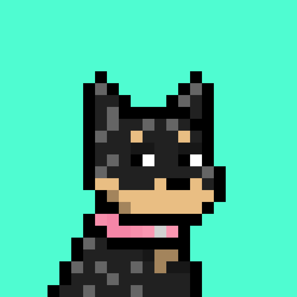 Doginal Dog #4982