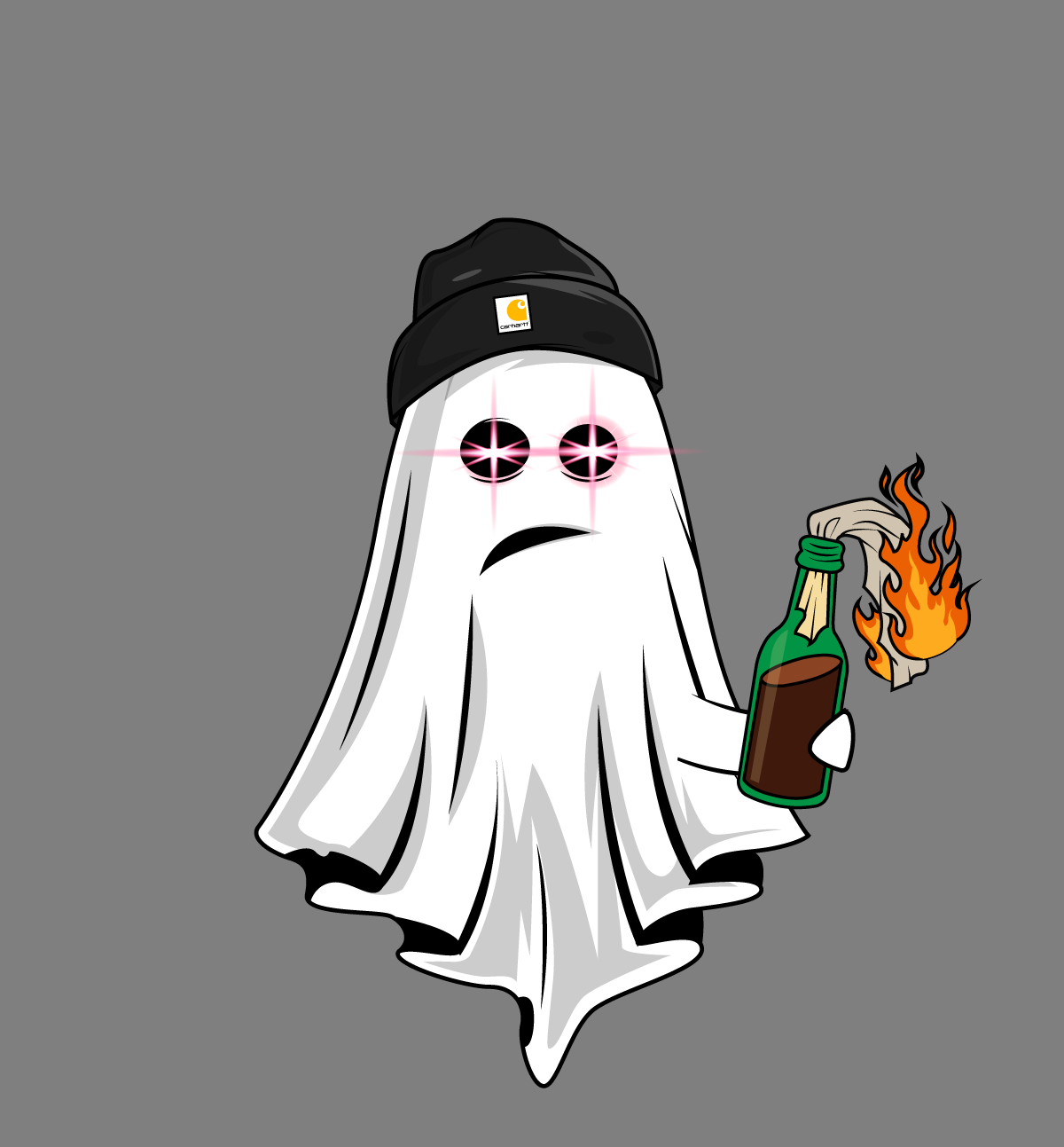 The Spook Society #170