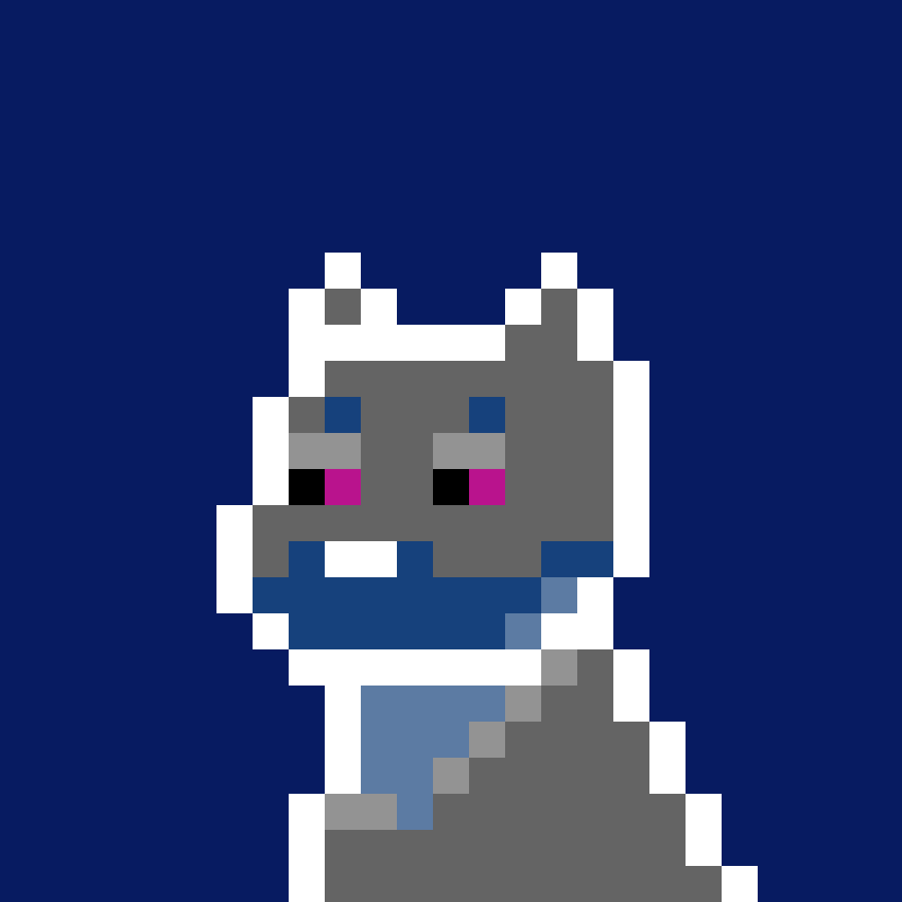 Anti Doginal Dog #7811