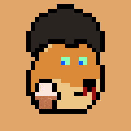 Dogepunk #184
