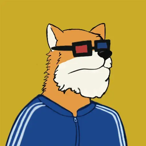 F*ck It We Bark #9508