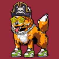 DogePunks #2742