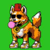DogePunks #93