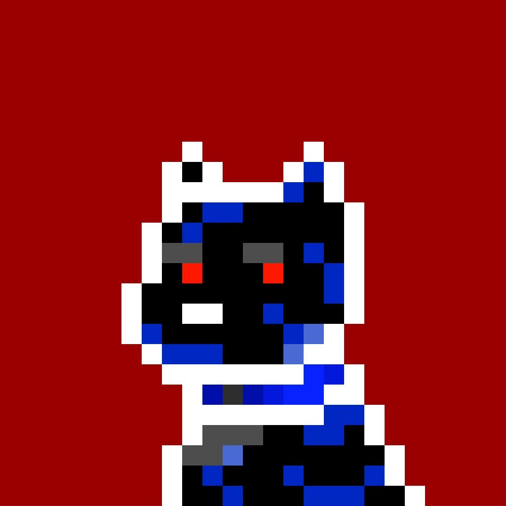 Anti Doginal Dog #7379