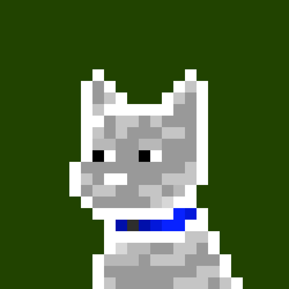 Anti Doginal Dog #8900