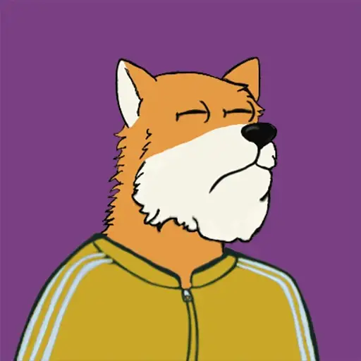 F*ck It We Bark #7847