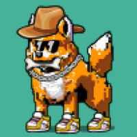 DogePunks #3880
