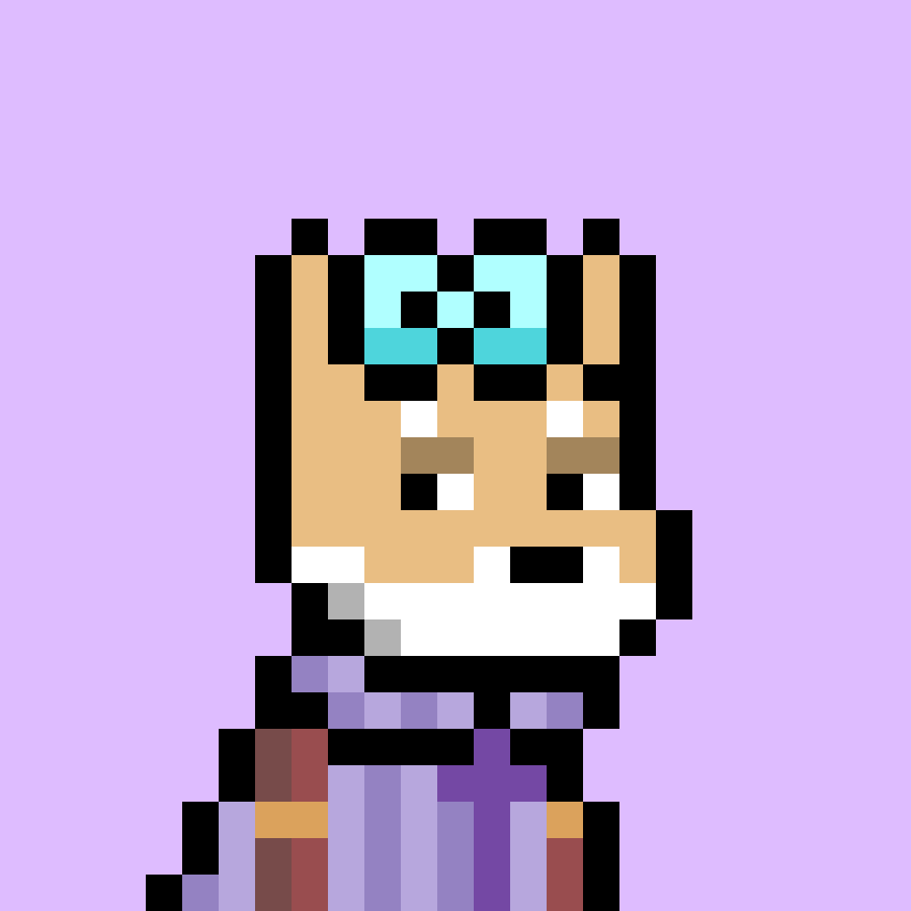 Doginal Dog #218