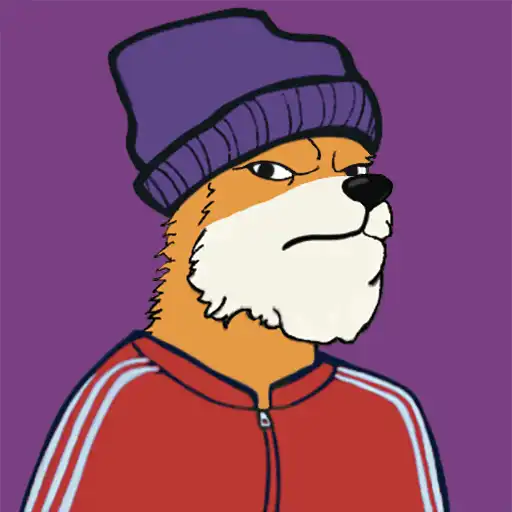 F*ck It We Bark #1274