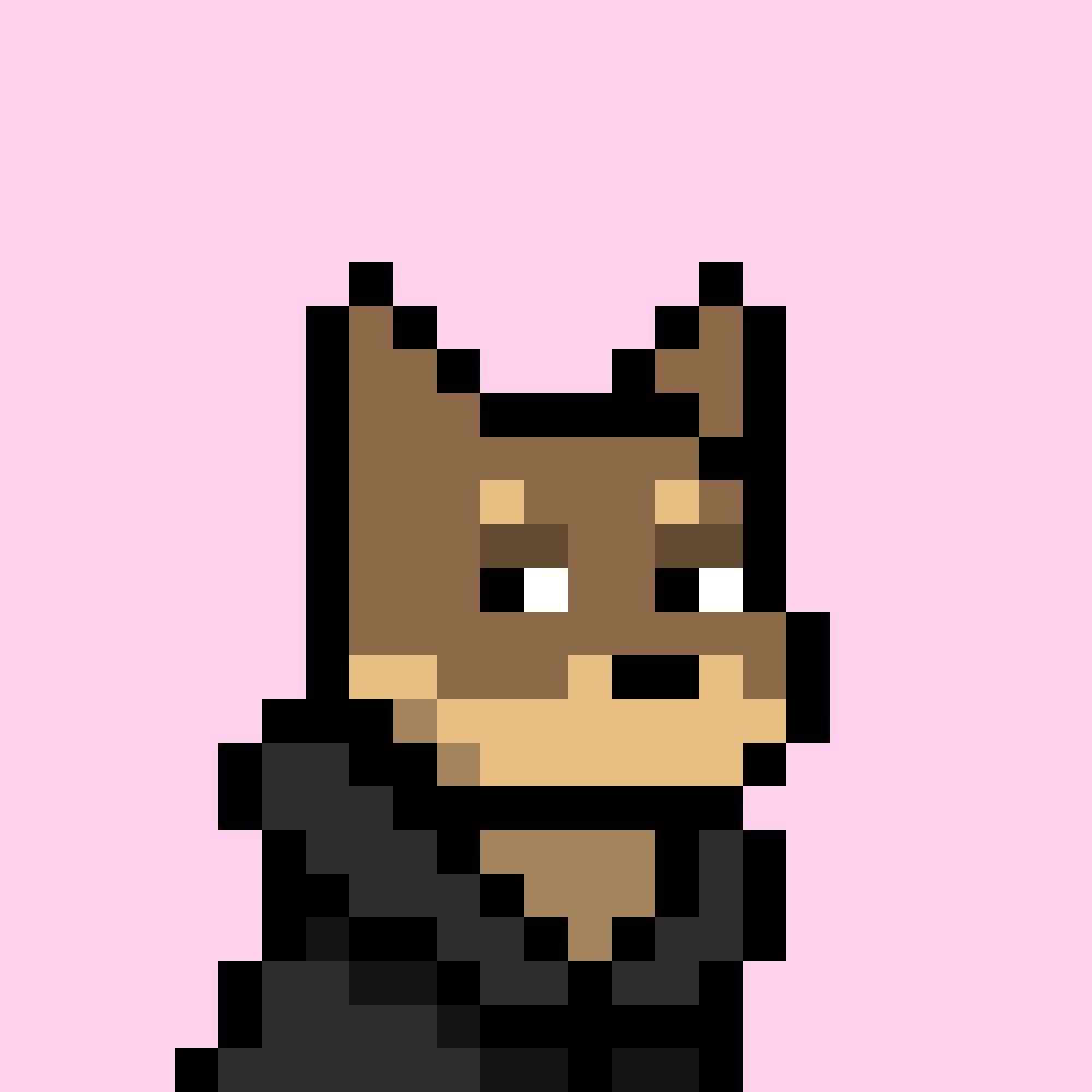 Doginal Dog #3434