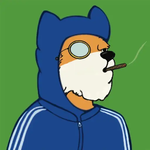 F*ck It We Bark #1083