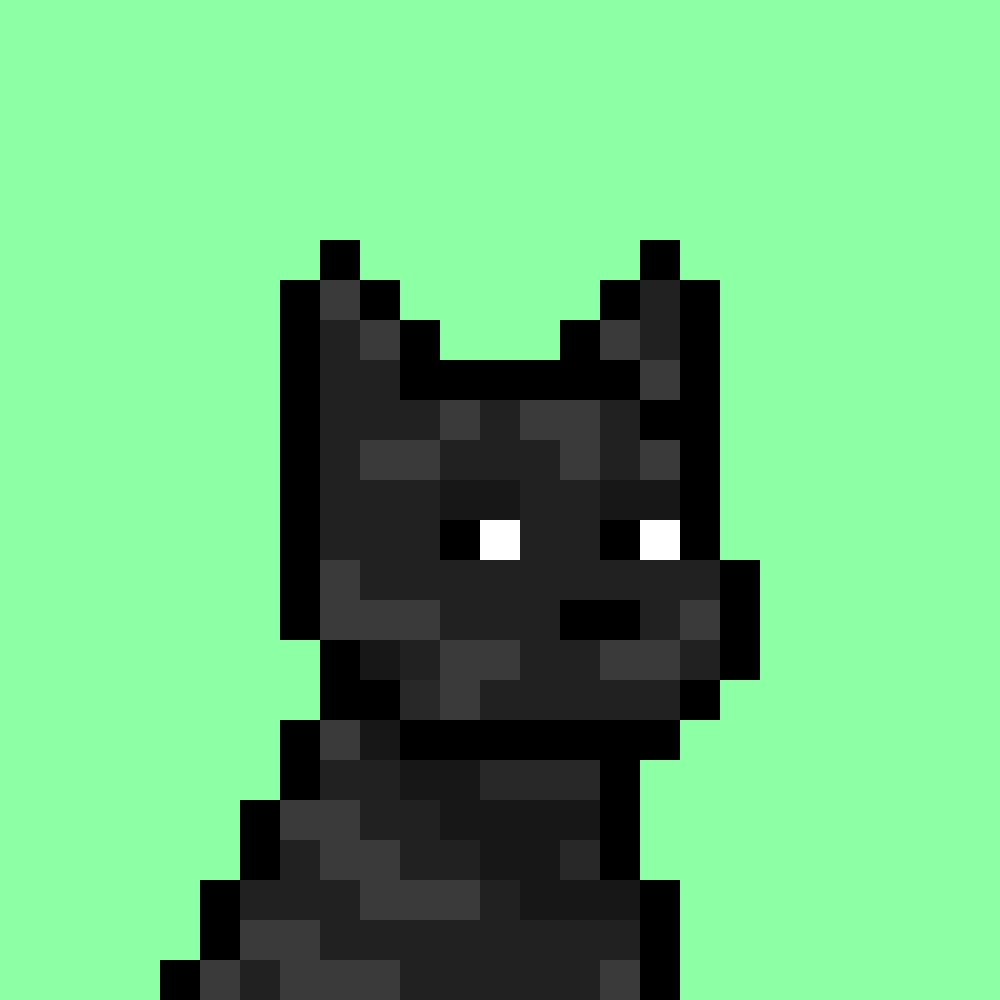 Doginal Dog #8626