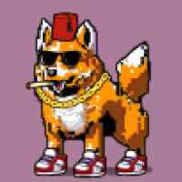 DogePunks #3250