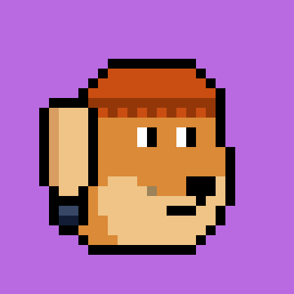Dogepunk #5177