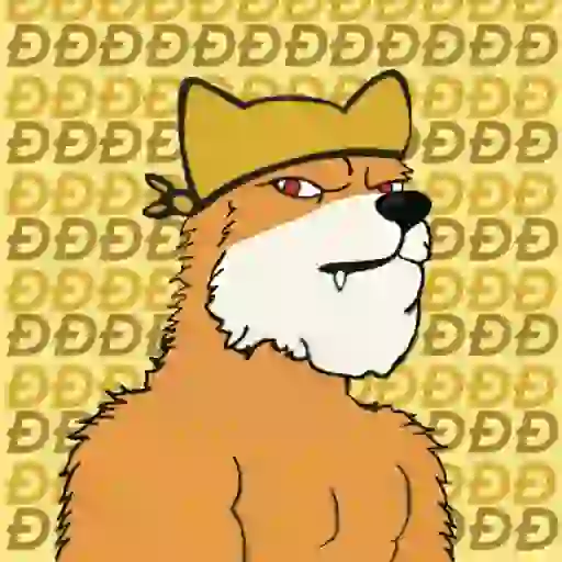 F*ck It We Bark #1721