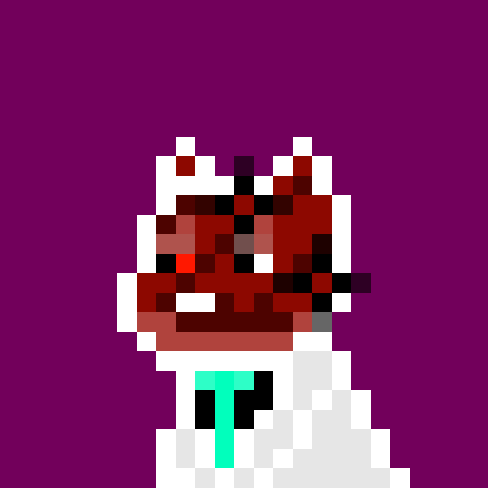 Anti Doginal Dog #154