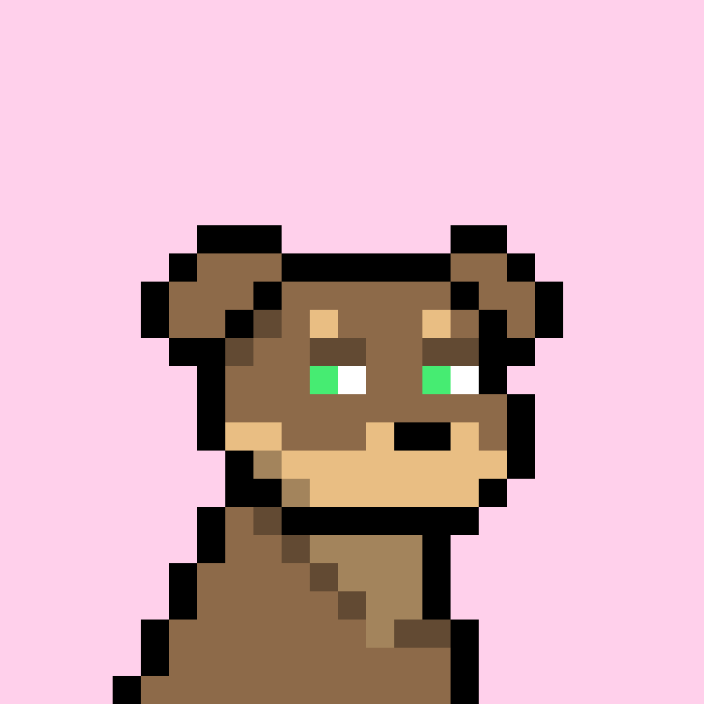 Doginal Dog #662