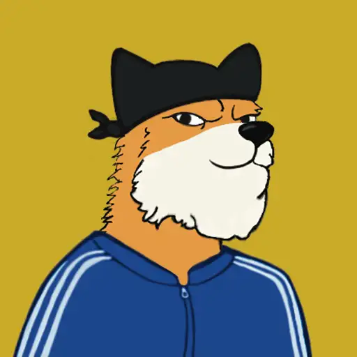 F*ck It We Bark #2449