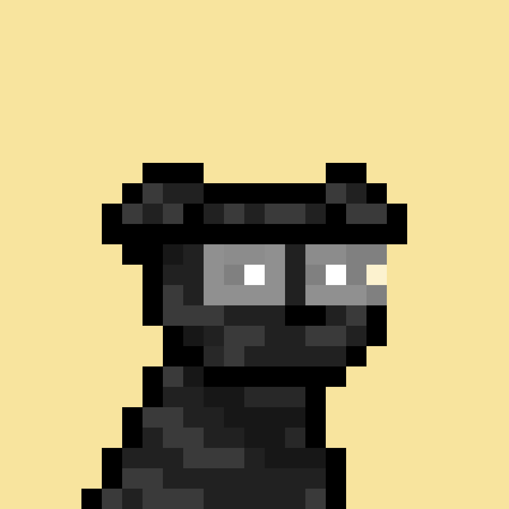 Doginal Dog #7648