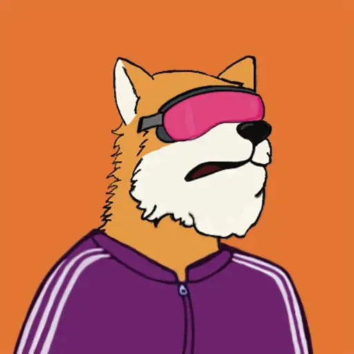 F*ck It We Bark #9218