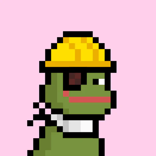 Doginal Frog #2889