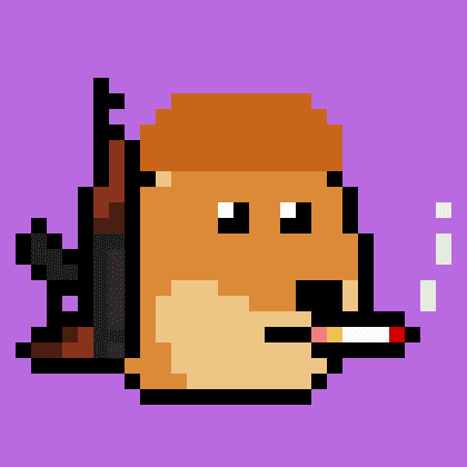 Dogepunk #6117