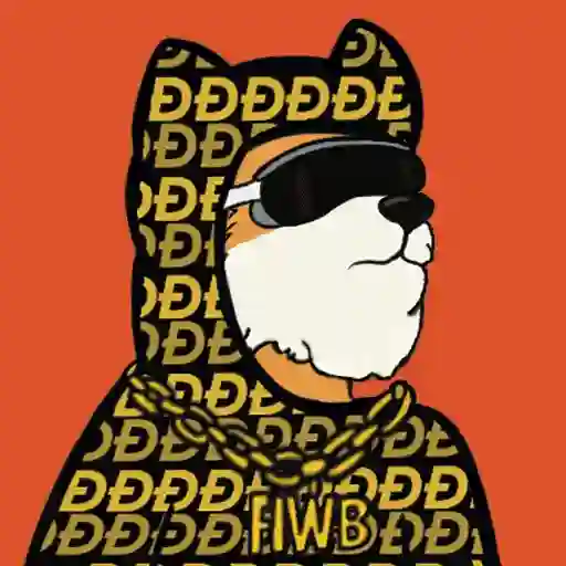 F*ck It We Bark #7870